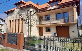 Twierdza Przemysl Lux Apartament