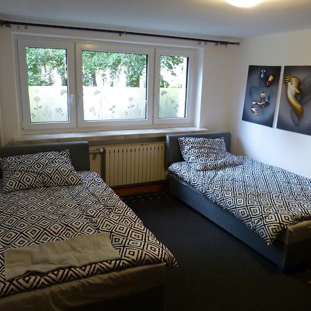 Twierdza Przemysl Lux Apartament Экстерьер фото