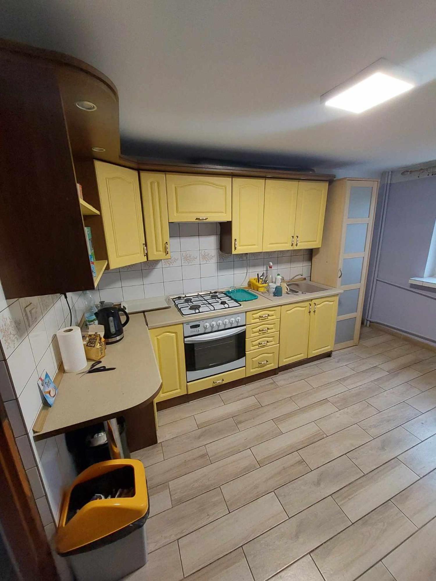 Twierdza Przemysl Lux Apartament Экстерьер фото
