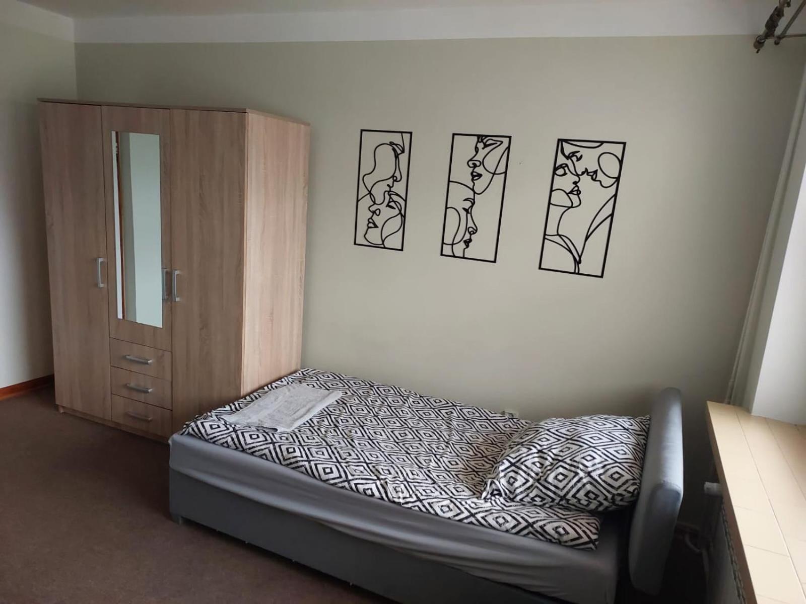 Twierdza Przemysl Lux Apartament Экстерьер фото