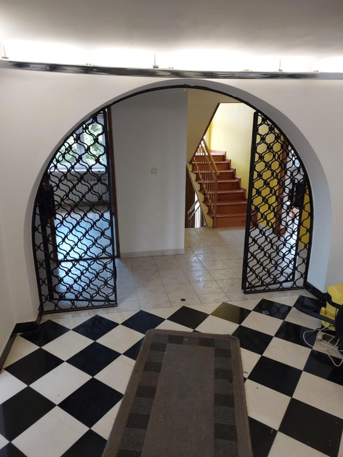 Twierdza Przemysl Lux Apartament Экстерьер фото
