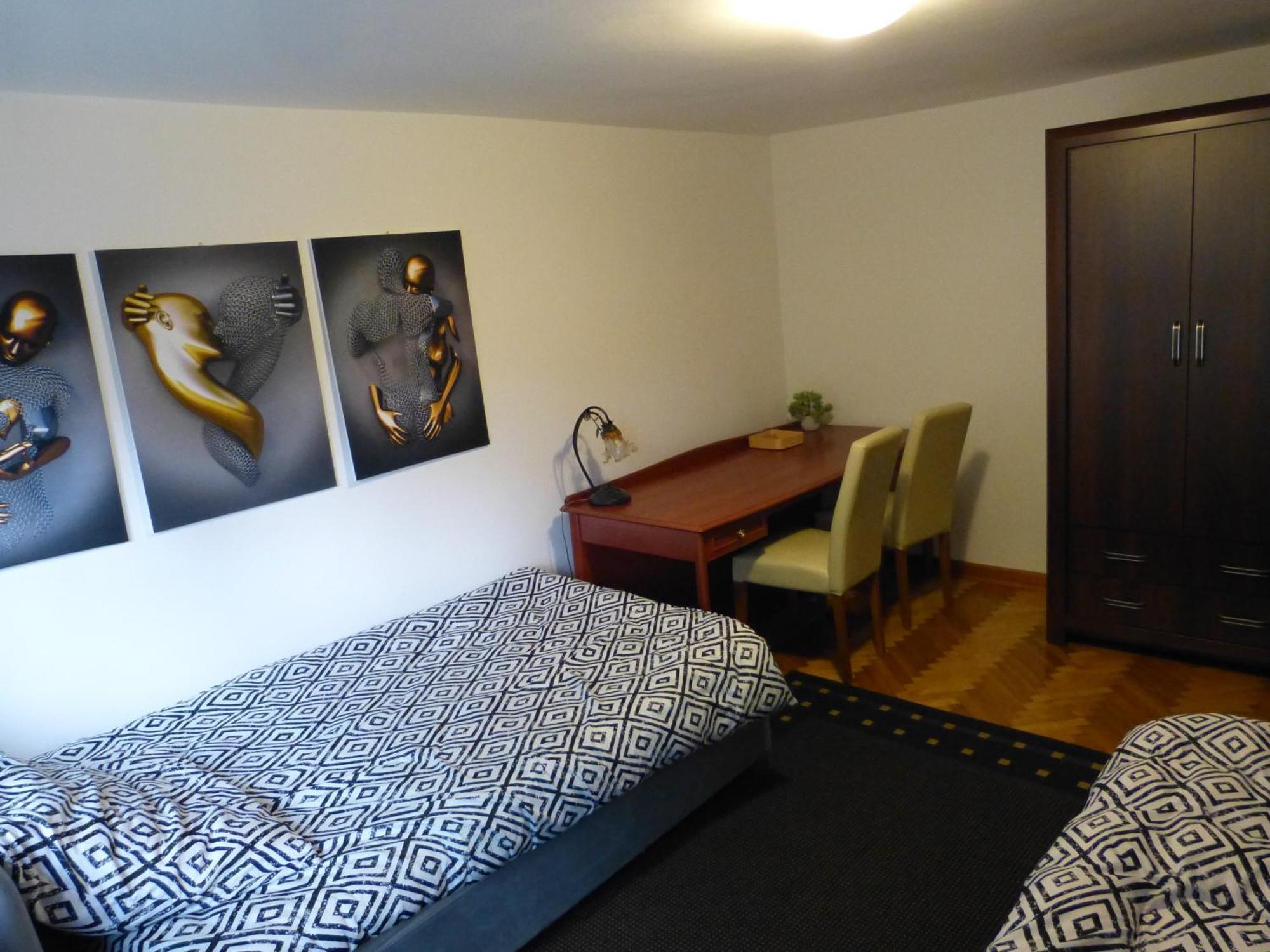Twierdza Przemysl Lux Apartament Экстерьер фото